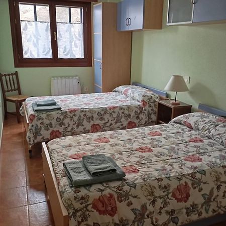 La Casa De La Callejuela 里亚萨 外观 照片