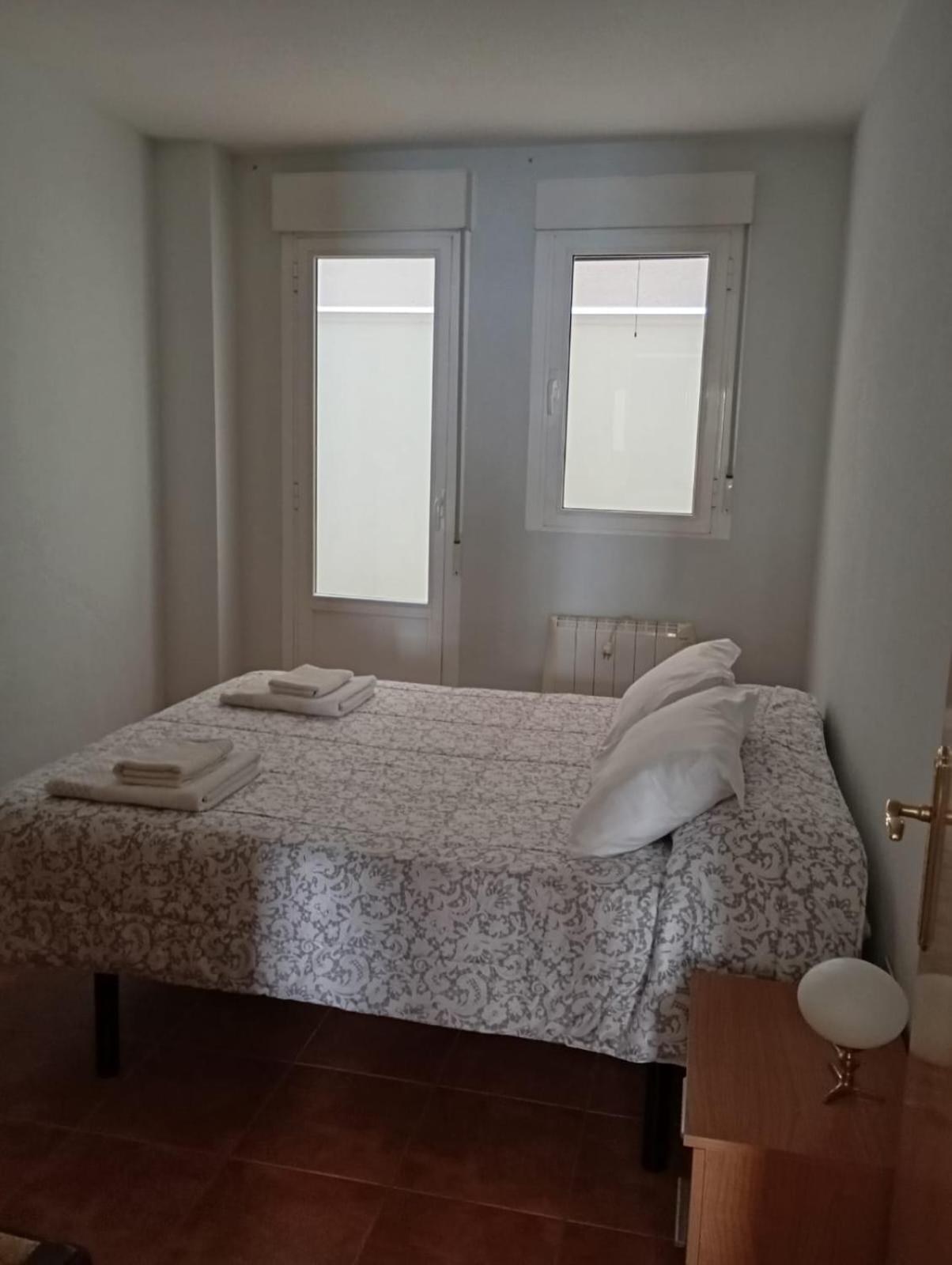 La Casa De La Callejuela 里亚萨 外观 照片